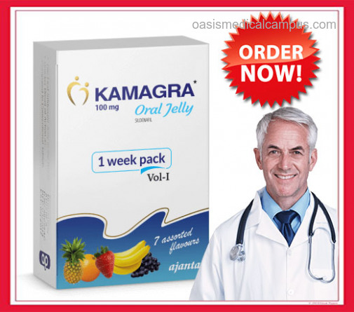 Kamagra Oral Jelly Kaufen Wo