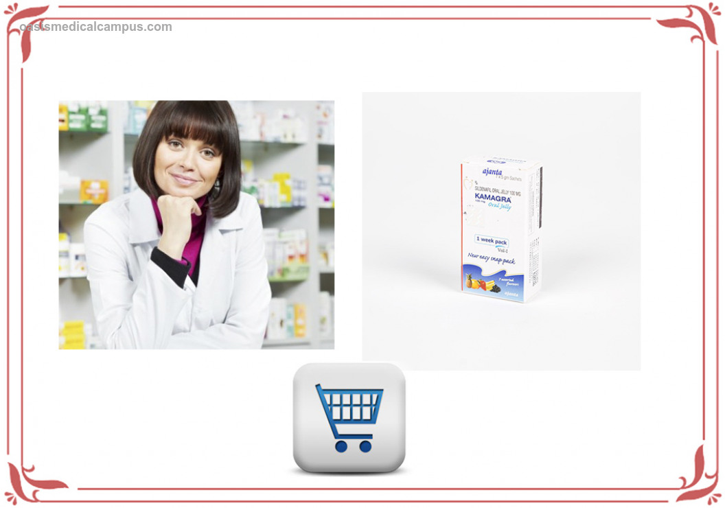 Kamagra Jelly Billig Kaufen
